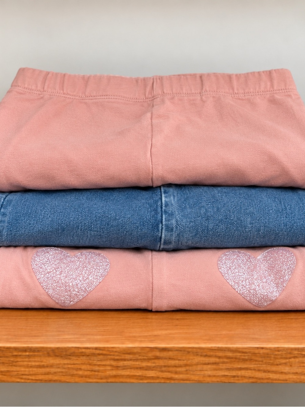 H&M Girls Leggings Lot of 3 – Size 10